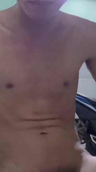 Sexy Handsome Guy