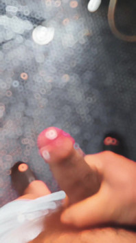 Shower Before Masterbution