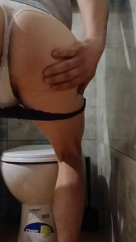 My Ass