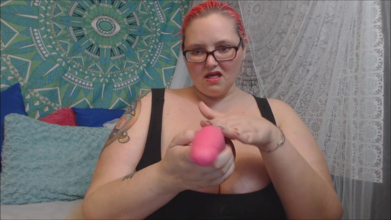 Sara Star: 強制されたバイセックスフェラチャレンジ