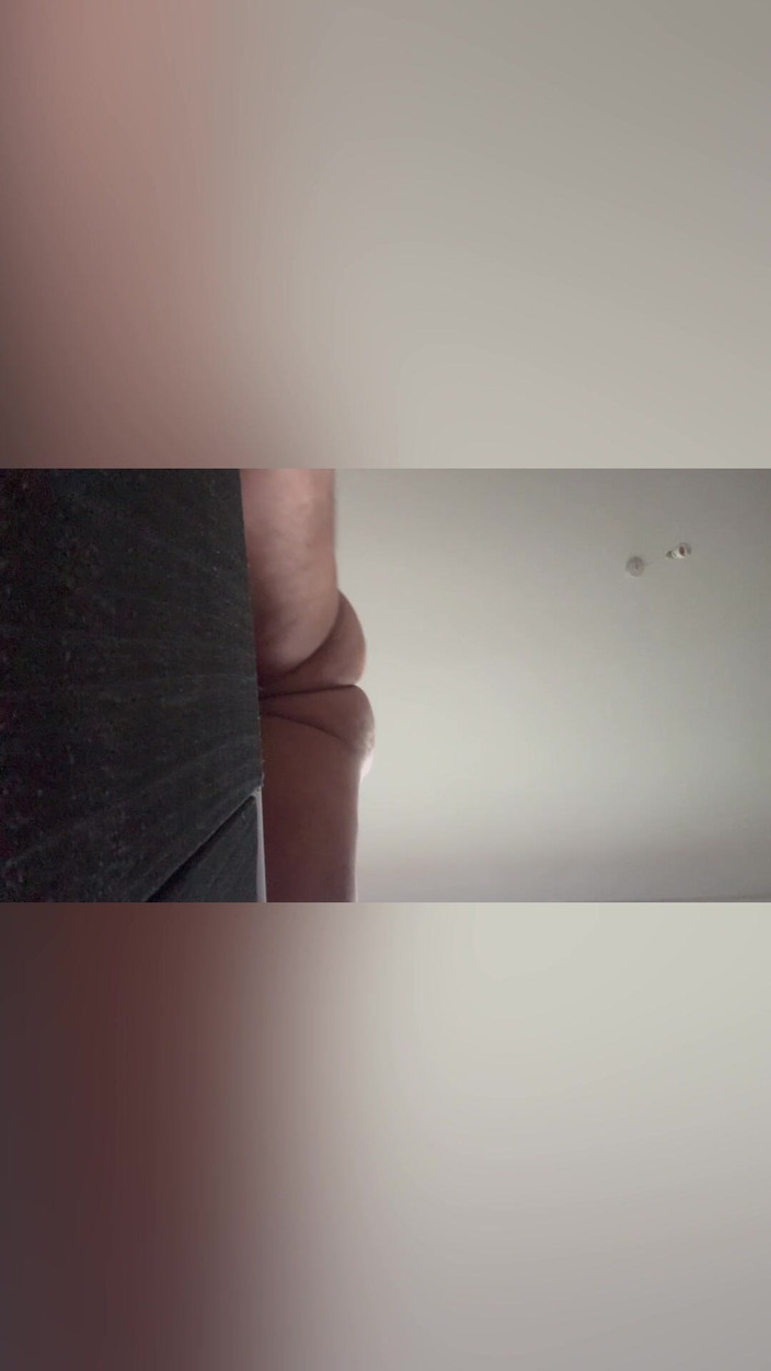 Hot dick in your ass: Correrme dos veces dentro de mi vecino casado mientras la...