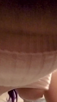 Time to Sit on Your Face