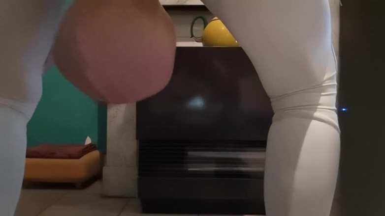 Monster_Meat_: Skákající koule!!