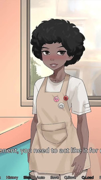 Hazelnut Latte: the Competition - Episode 21