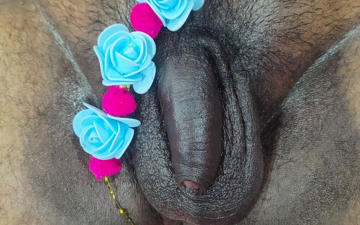Suryasushma: Sexy Bhojpuri Bhabhi Enjoying with Her Husband Step Brother with...