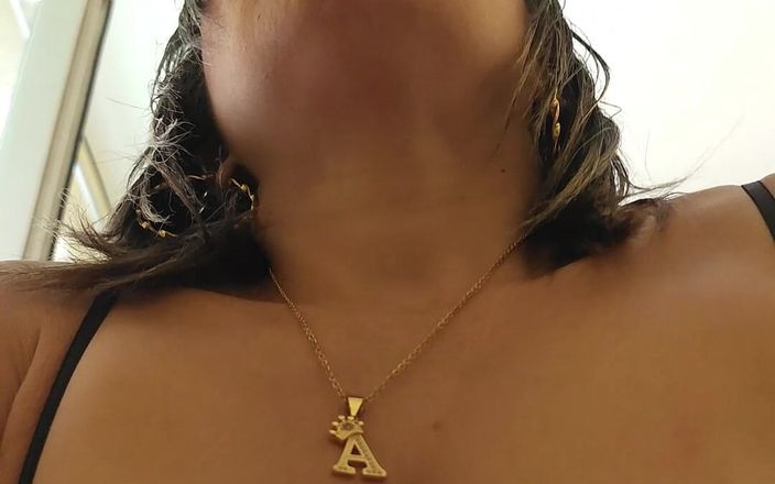 LicenciadaAnn: Moja macocha kowbojska