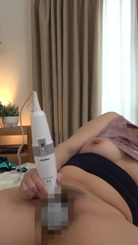 Mature Woman Masturbates More Than the Average Person
