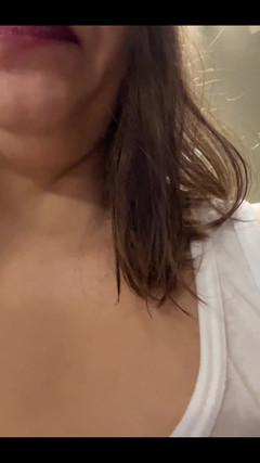 Crypto Mommy: 日曜日の戦利品&フェラチオ