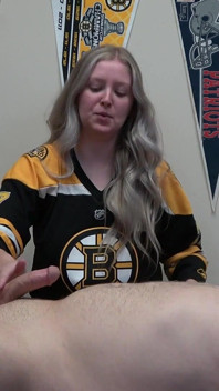 Boston Belle Episod1 Menampilkan Belle