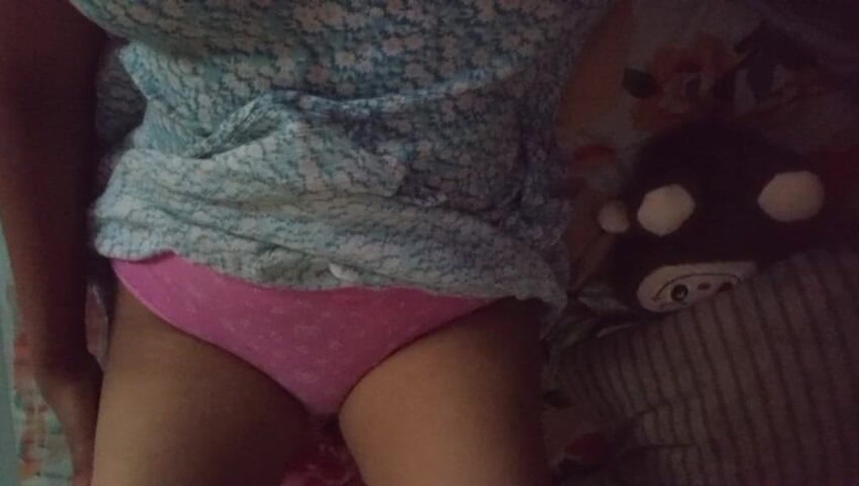 Anne White: Sri Lankas Ann i Lustlove med Musterbation