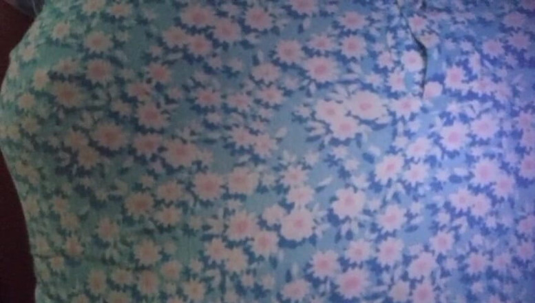 Anne White: Sri Lankaanse Ann in Lustlove met Musterbation