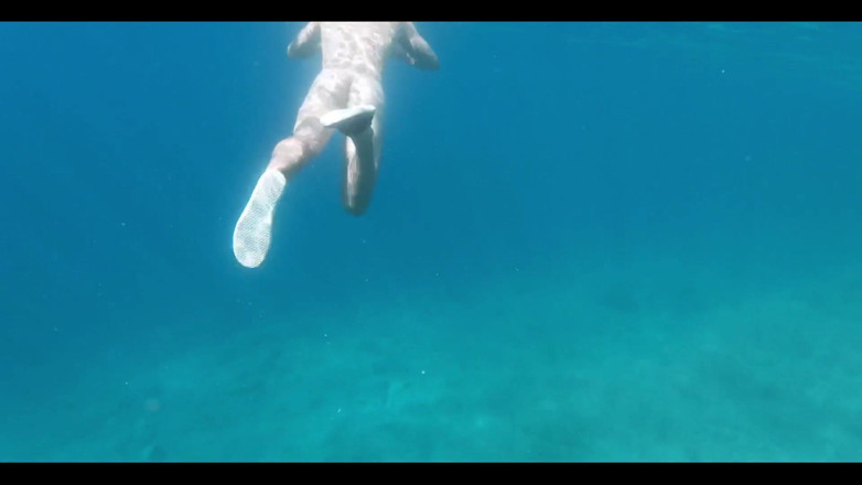 Twohotb: Current Situation Is a Bit Like Swimming in the Ocean
