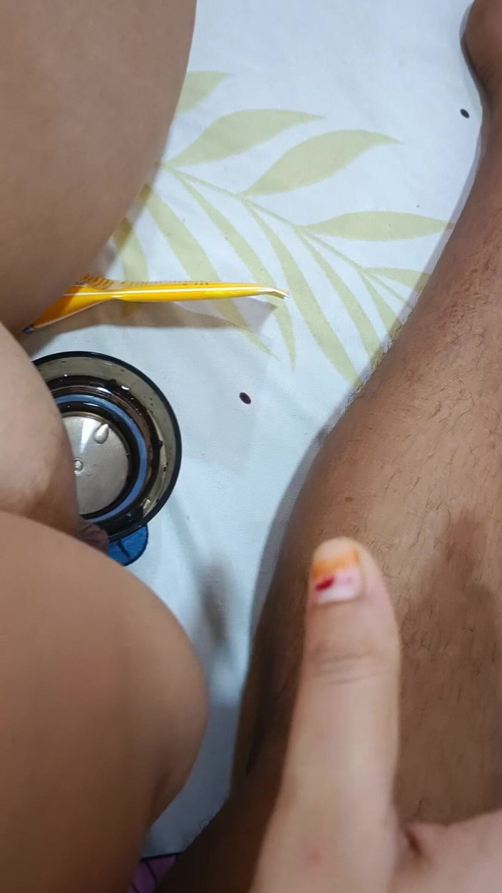 Catchybusty: 德西按摩出了问题