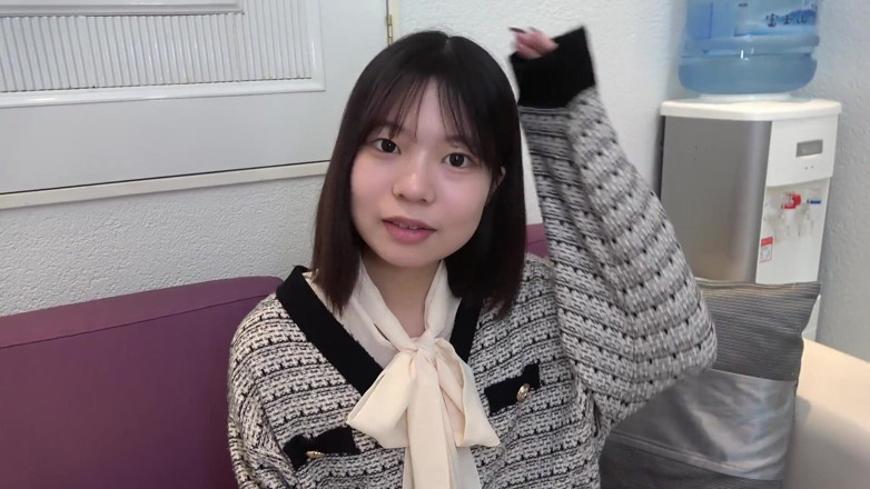 Asian happy ending: Asian Angel 19510