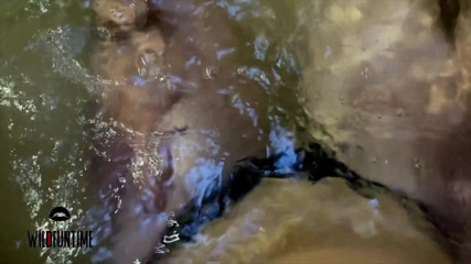 Wildfuntime: Cheating couple goes to motel and fucks in the jacuzzi