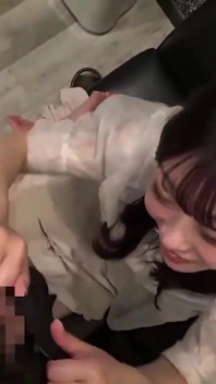 Asian Angel 23921