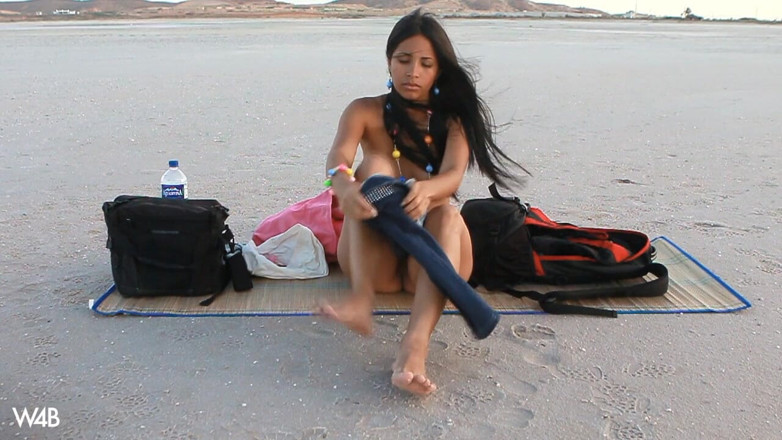 Watch4beauty: Latin solo