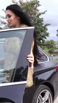Confort en el coche