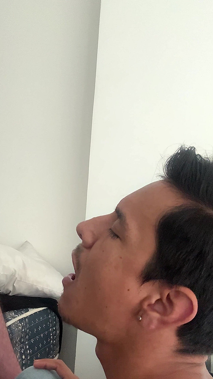 Danmel X: Você Não Tem Escolhas Aqui. Ou Você Leva Tudo O...