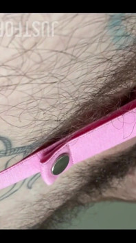Ftm Chastity Cage