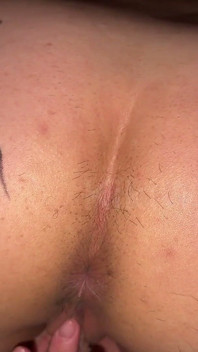 Asian Ftm Shows off Multiple Loads!