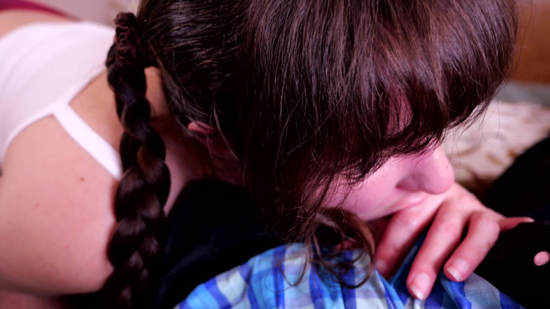 Princess Leia: Tatăl vitreg este un încornorat, partea a treia