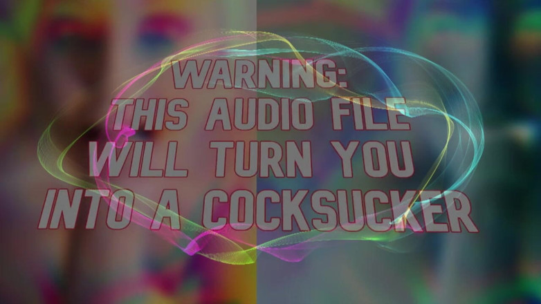 Campsissyboi: SOLO AUDIO - Attenzione che questo file audio ti trasformerà in...