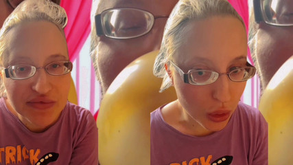 FinDom Goaldigger: Asmr Bubble Gum 