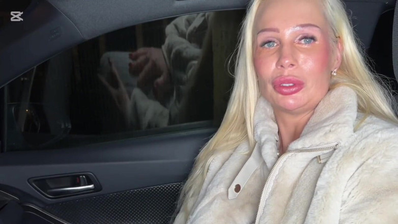 Lynn Lynx: My Manager Dropped Me off at the Hotel… Then Things...