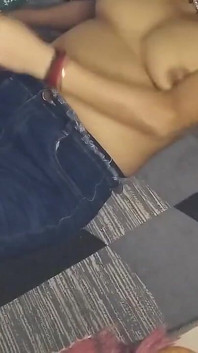 Sex s desi manželkou