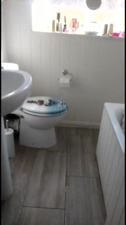 BeautifulGoldenBabe: Pee on toilet seat compilation