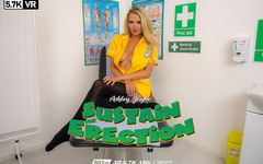 WankitNow VR: Ashley Jayne - Podrž své erekce