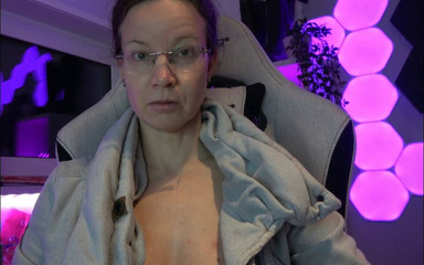 Annika Rose: Dirtytalk About Cocks