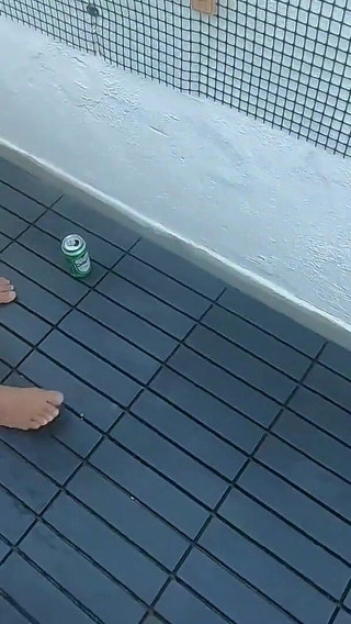 Thumbnail of Pissing in each others mouth & swallow