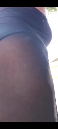 I Still Have a Couple of More Risque Delivery Clips. Before I Tone It Down. Lol