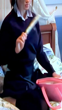 Samantha Buxton'ın rol aldığı footlose