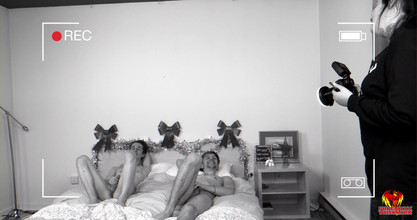 Phoenixxx: Q & A dengan Lelaki Baru Roscoe