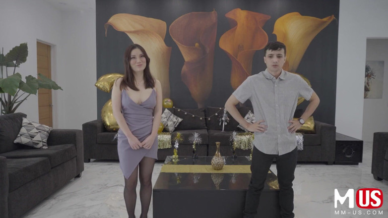 Model Media US: Jerkaoke - Ніко Лав і Ріккі Спеніш