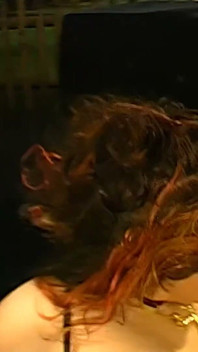 Ggg John Thompson - Two Cum-hungry Sluts in Wild Bukkake Gangbang