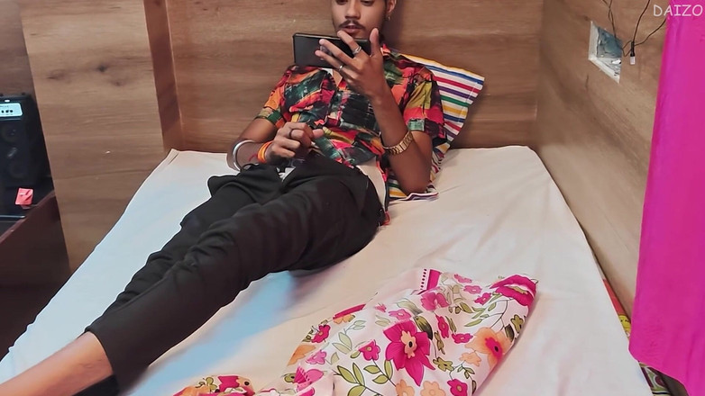 AlexDaizo: Steg sis vill äta min sperma