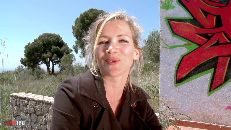 MMM100: Tamara Val: Sexy Video Interview with Tamara Val