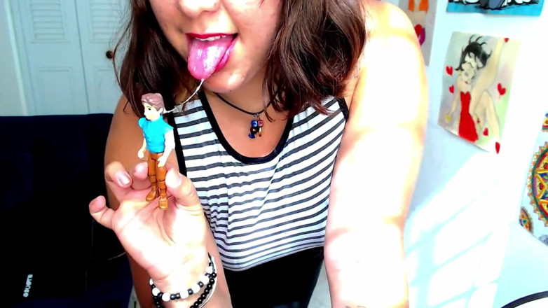 Nana Bela: Omul Mic Păcălit și Devorat