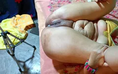Bhabhi Was Hungry for Hard Sex so Fullfill Her Dreams