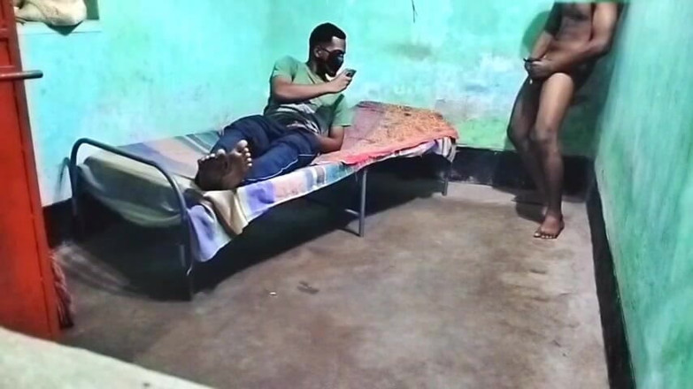 Desi Tits: Twink Boy Catch Friend Live Webcam Alone Home Gay Porn...