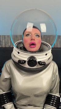 Astronauta
