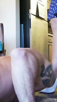 Wife Humiliates Cucked Hubby