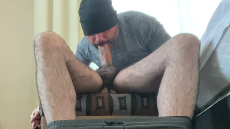deeptx1: Cumshot in My Mouth