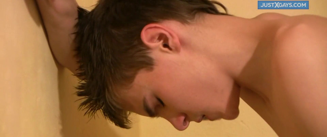 Just x gays: lick my friend his cock