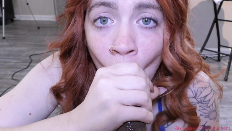 Rex Ringo XXX Productions: Krismas di Texas