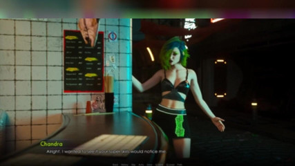 3DXXXTEEN2 Cartoon: Sexual entertainment is what she loves. 3D porn cartoon sex